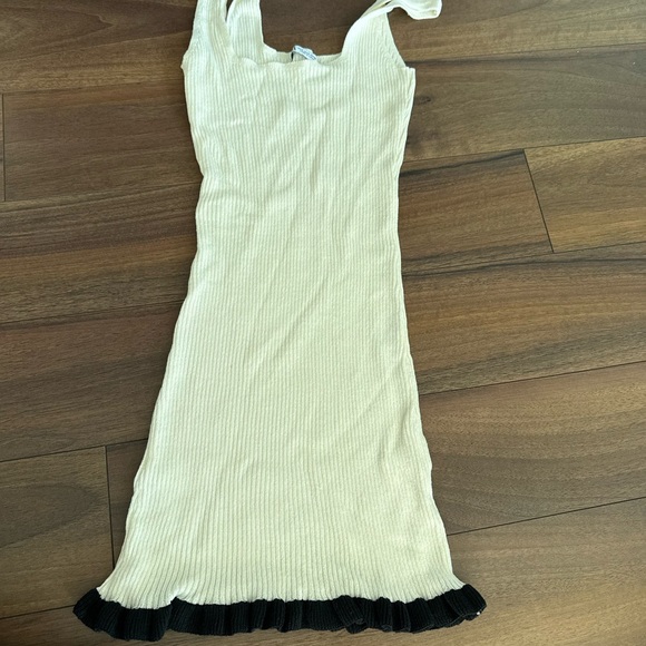 H&M Knit Mini Dress - Picture 1 of 2